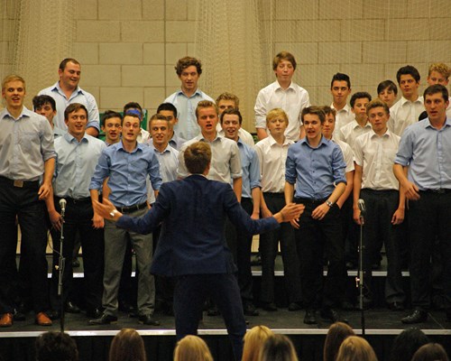 House Song