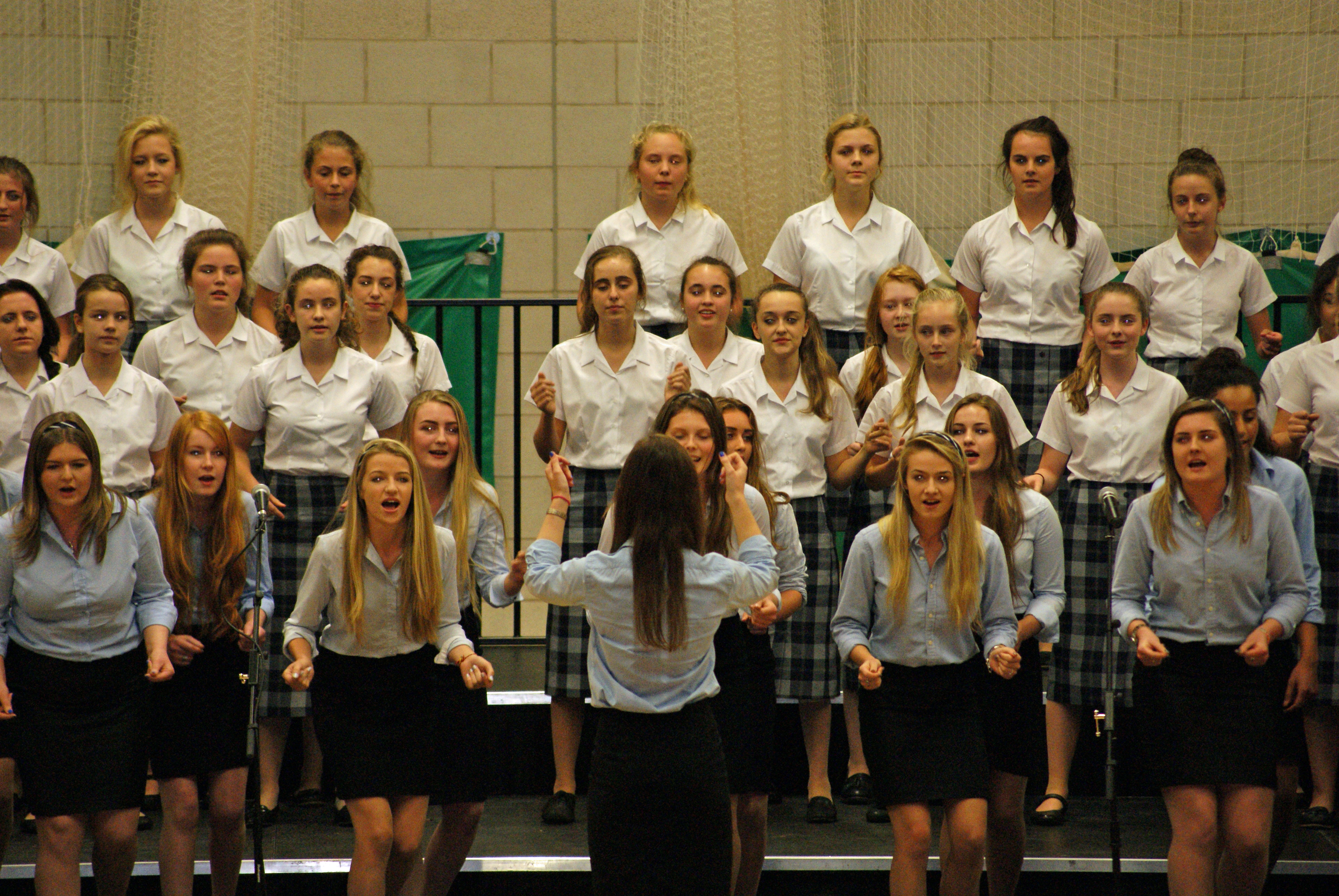 Hazeldene - House Song 2014