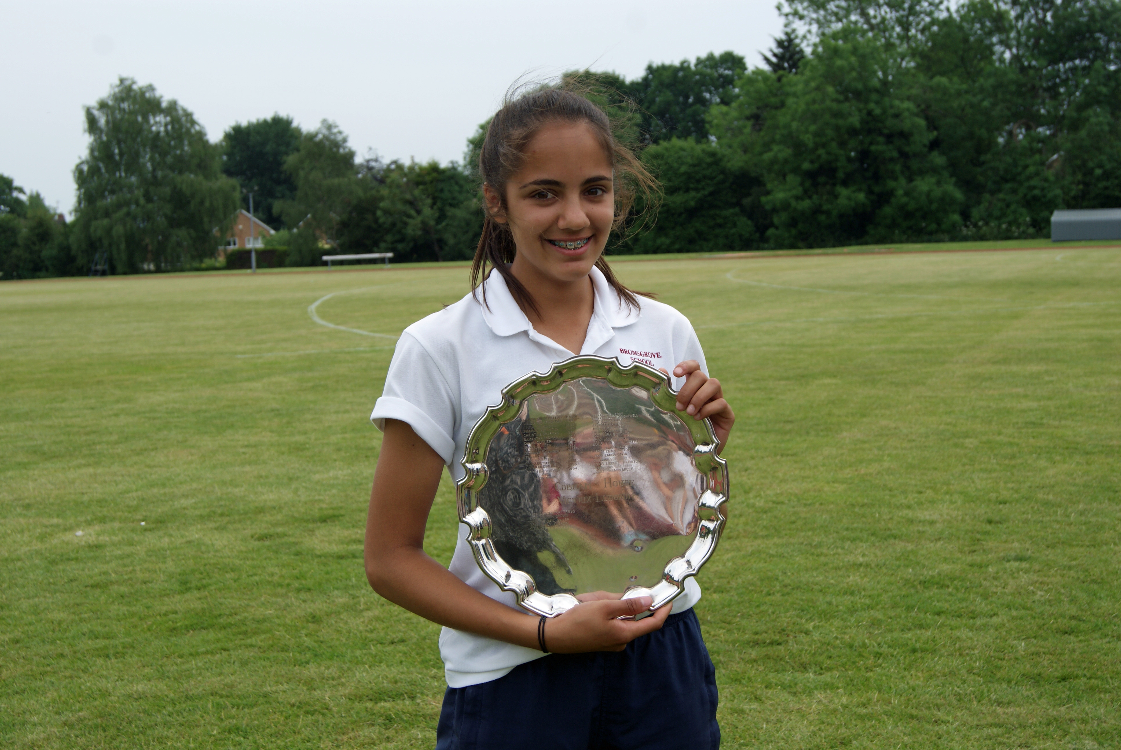 Years 7 and 8 Sports Day - 10th June 2016